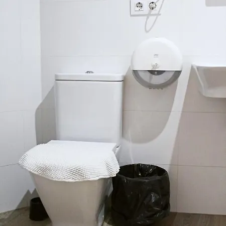 شقة Isa *