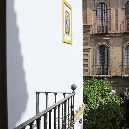 Isa Apartamento Sevilla