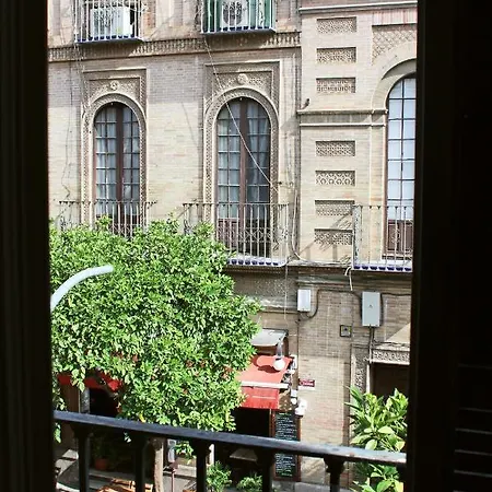 Apartamento Isa Sevilla