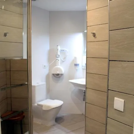 Isa Apartamento Sevilla