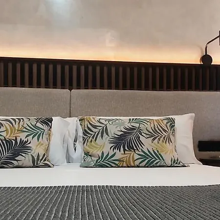 Apartamento Isa Sevilla