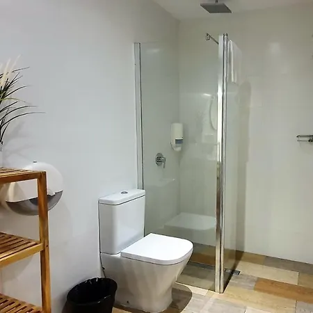 Isa Apartamento Sevilla