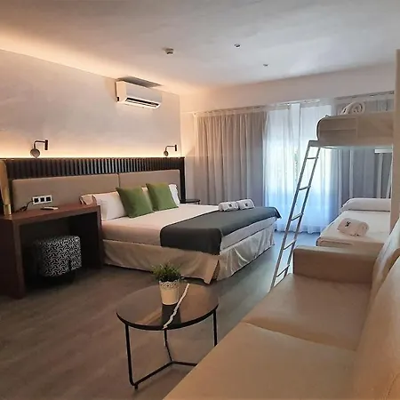 Apartamento Isa *