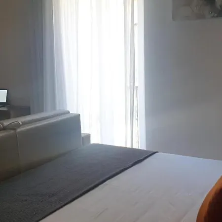 Apartamento Isa Sevilla