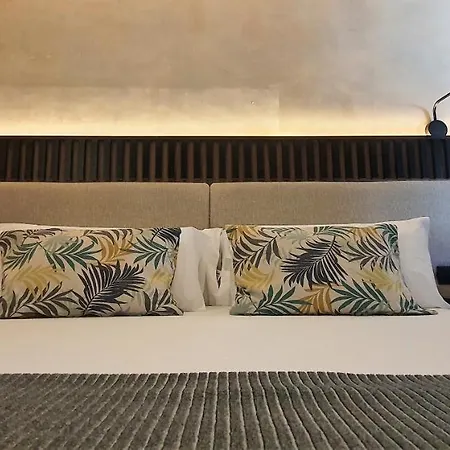 Isa Apartamento Sevilla