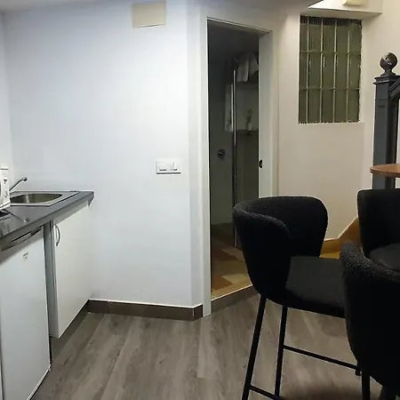 Isa Apartamento