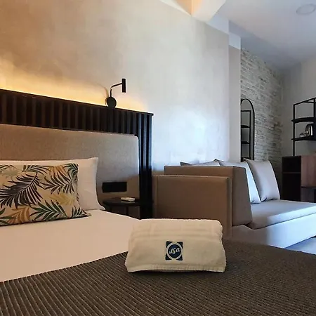 Isa Apartamento Sevilla