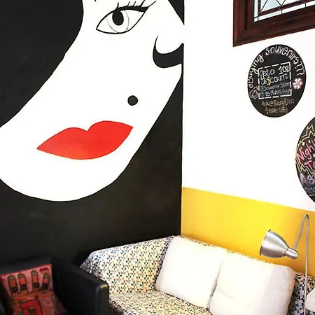 Apartamento Isa Sevilla
