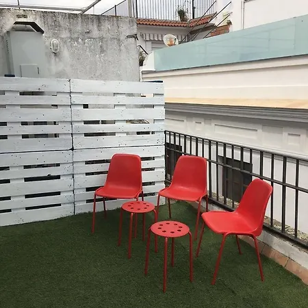 Apartamento Isa Sevilla