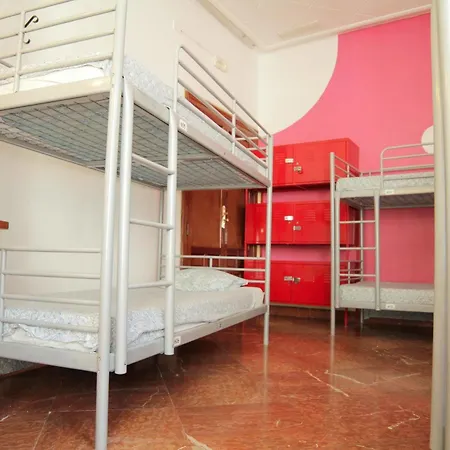 Isa Apartamento