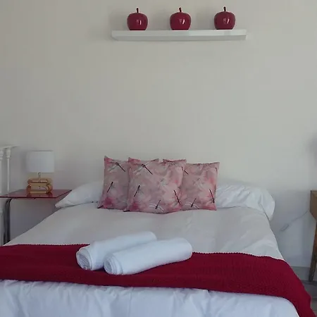 Apartamento Isa