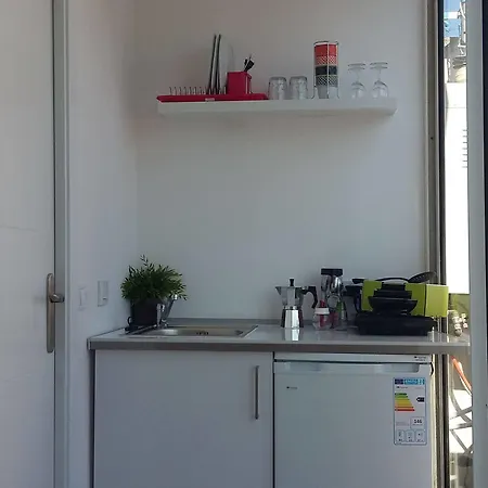 Apartamento Isa Sevilla