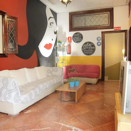Apartamento Isa Sevilla