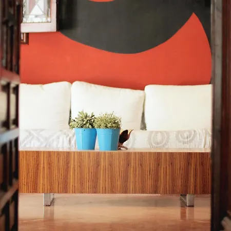 Isa Apartamento Sevilla