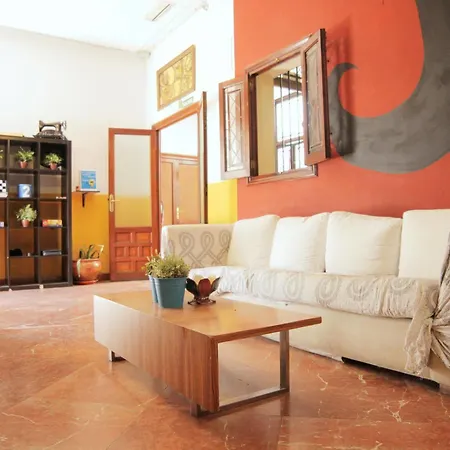 Apartamento Isa *